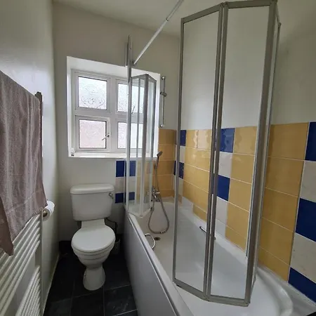 1st Floor Flat, 31 Lena Street, Easton, Bristol, Bs5 6db. Avon, Uk Apartment Bristol